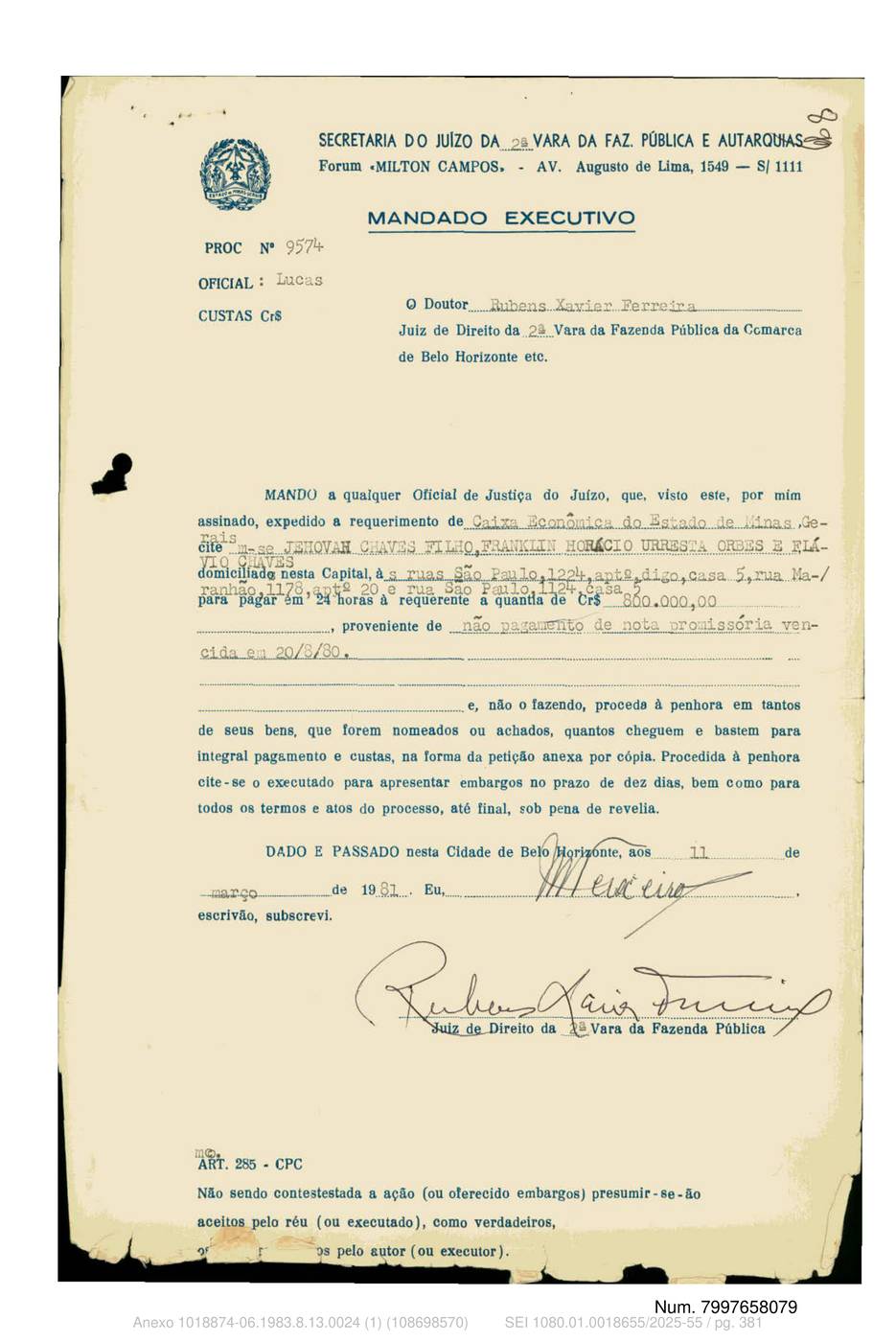 Página 381