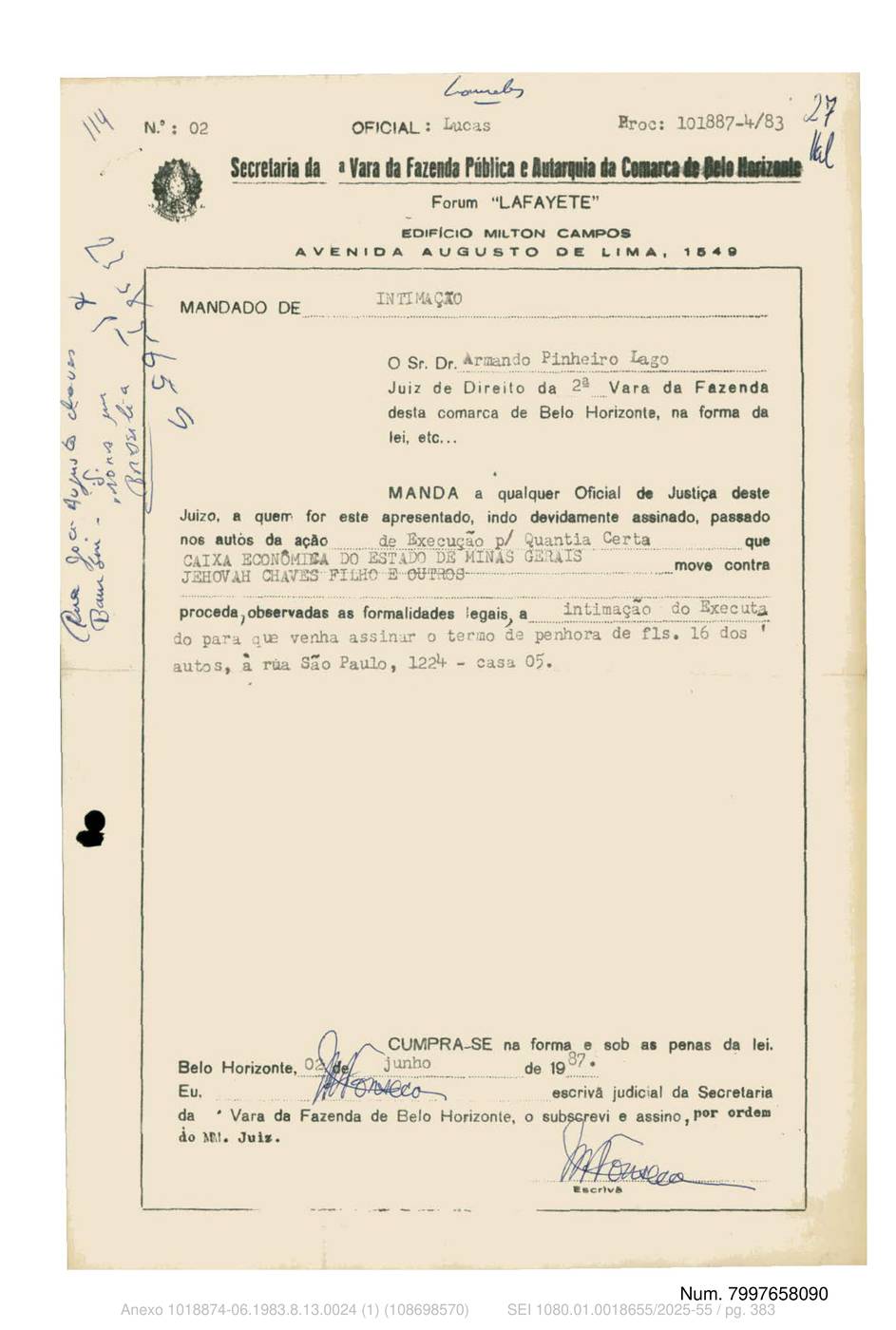 Página 383