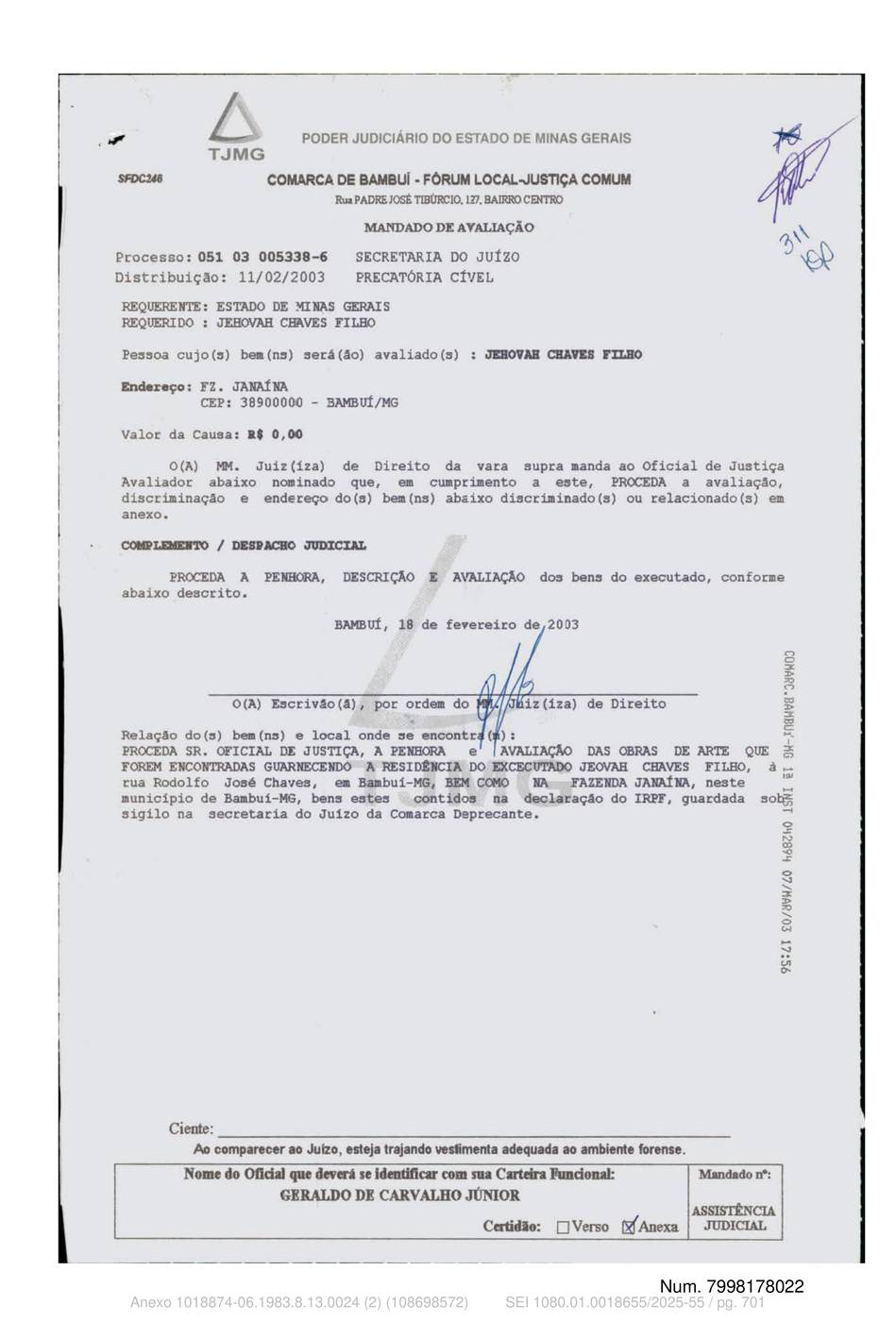 Página 701