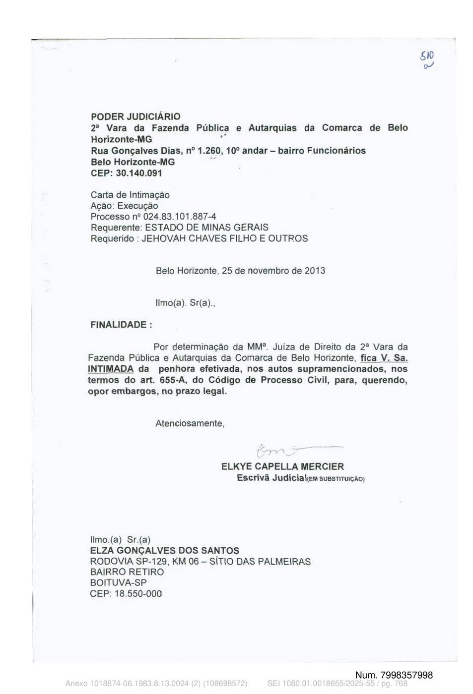 Página 768