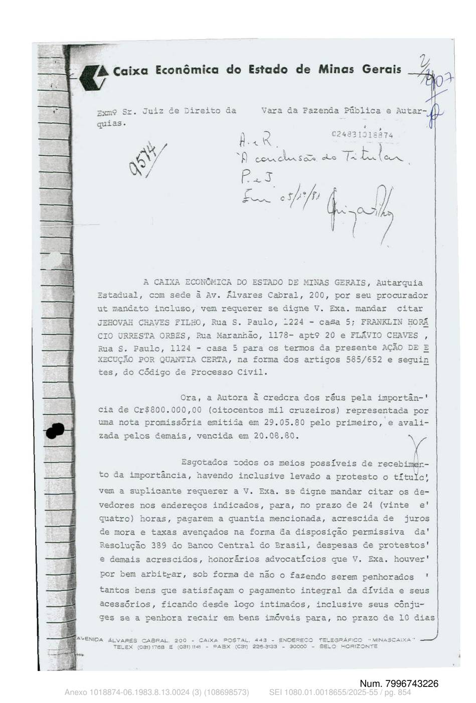 Página 854