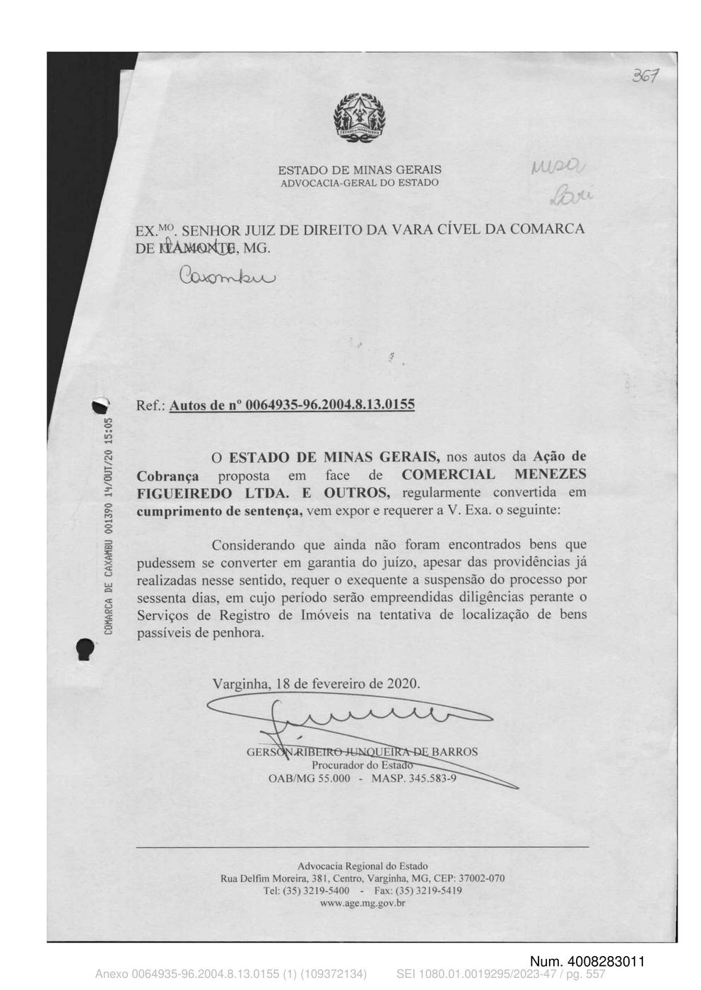 Página 557