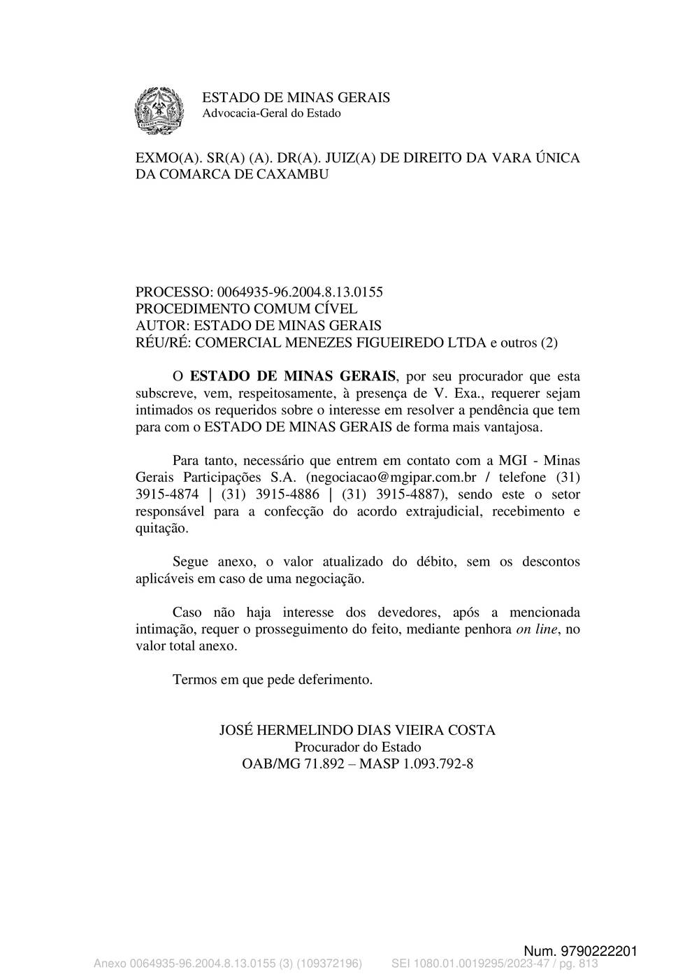 Página 813