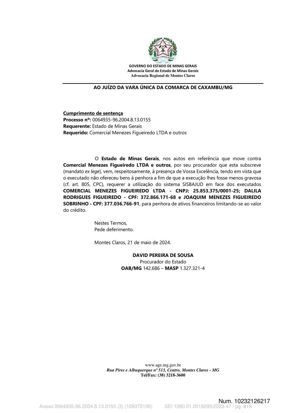 Página 819