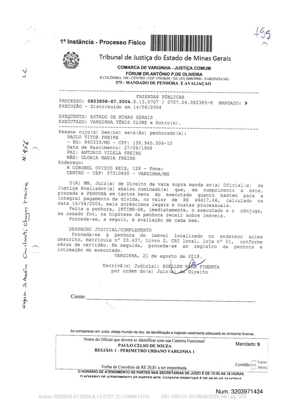 Página 375