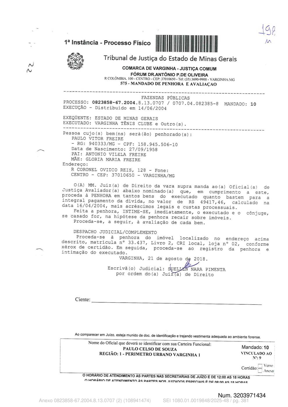 Página 381