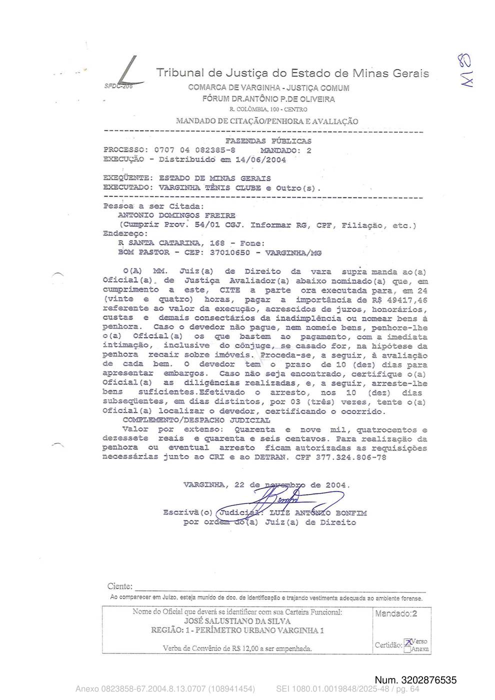 Página 64