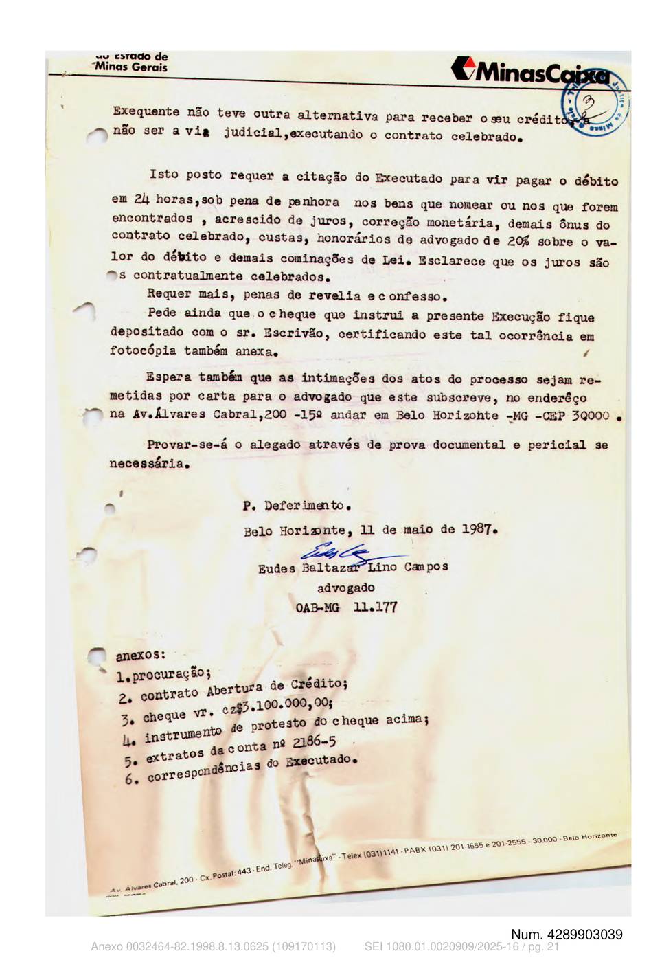 Página 21