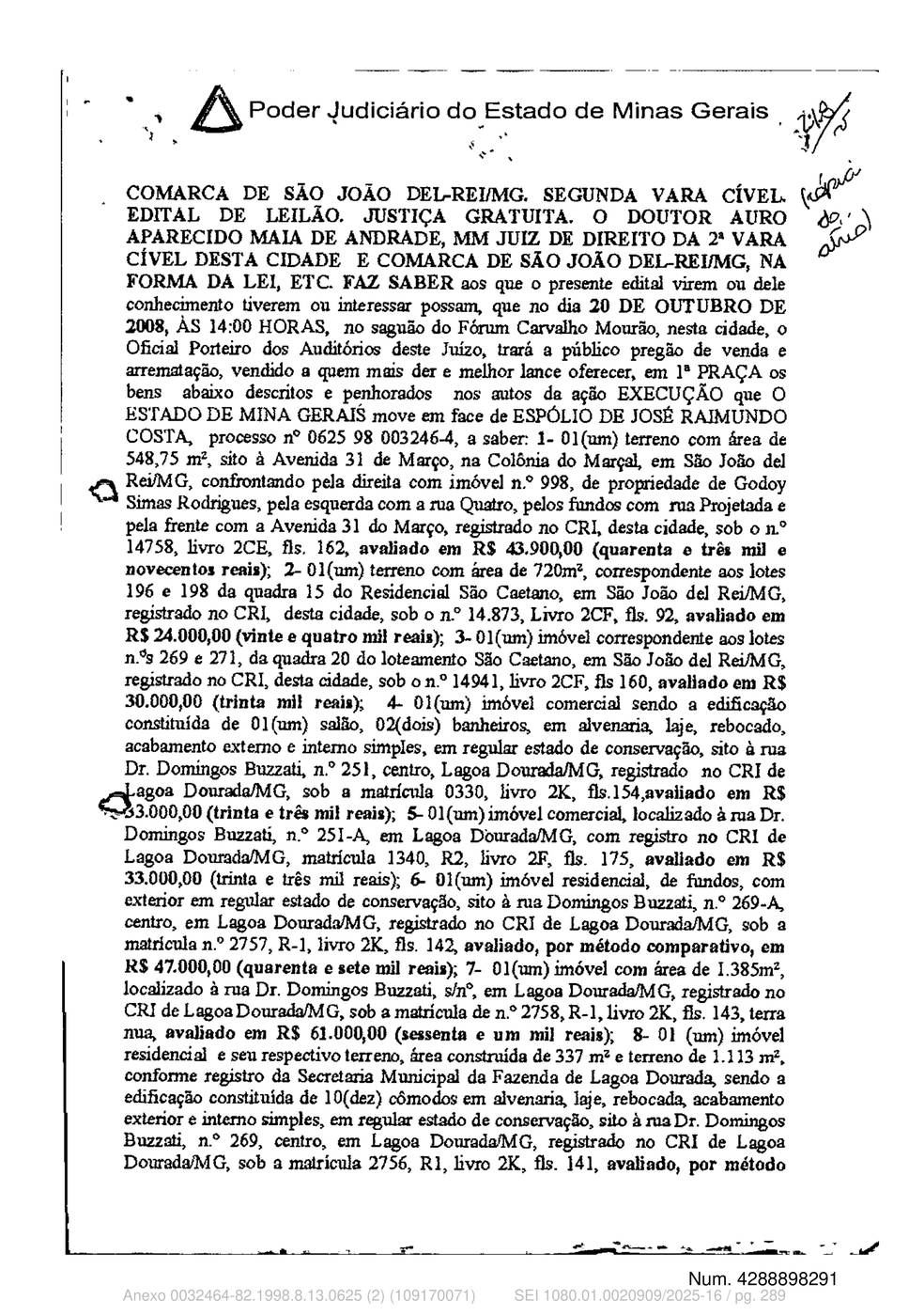 Página 289