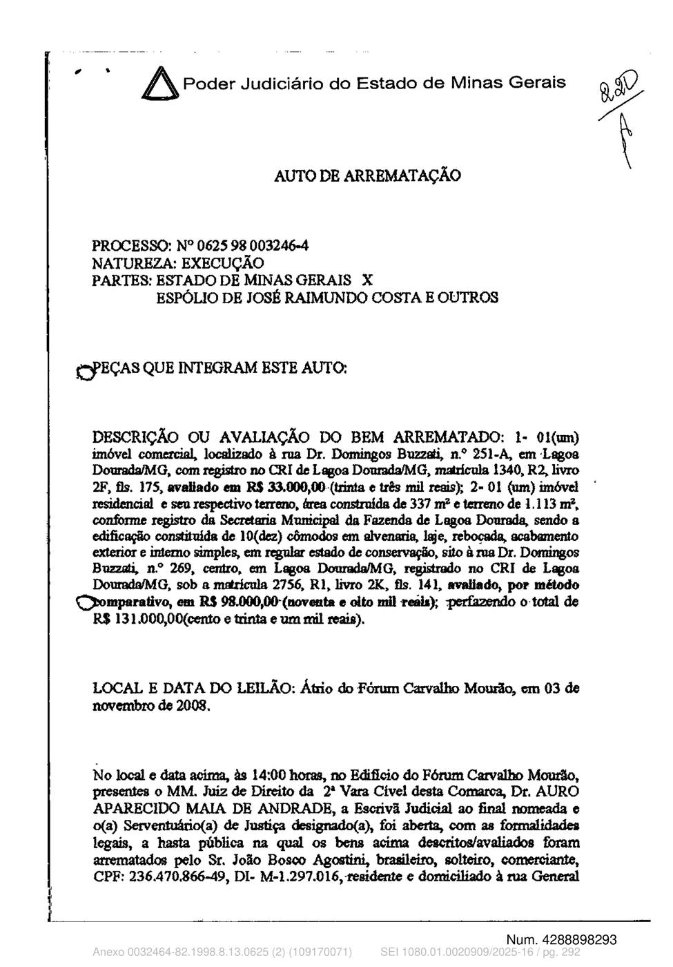 Página 292