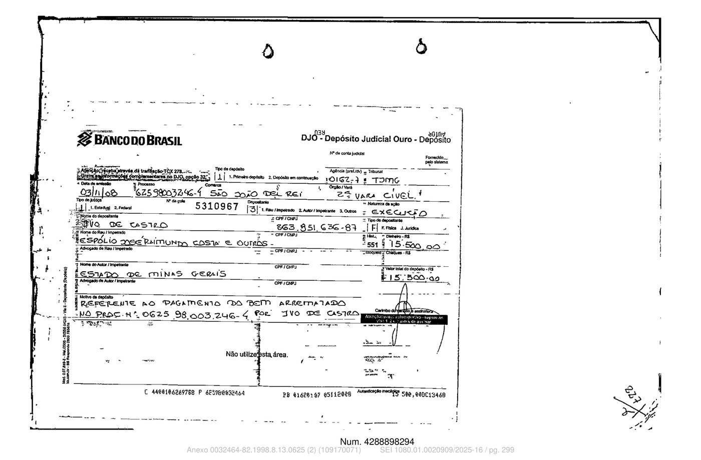 Página 299