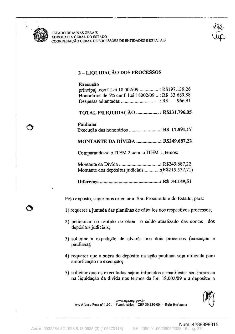 Página 374