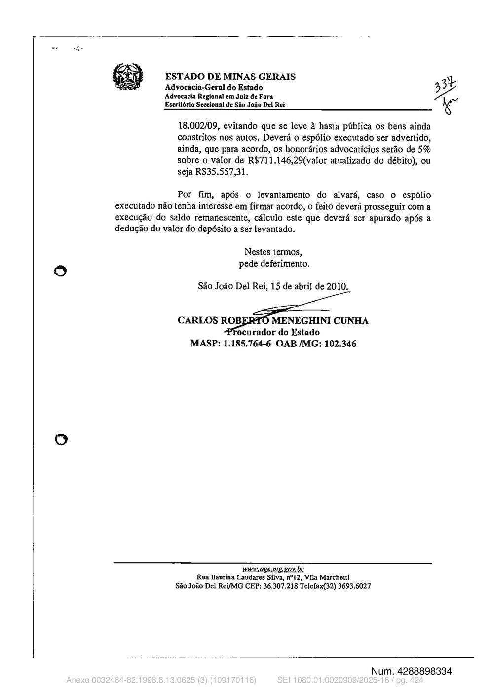 Página 424