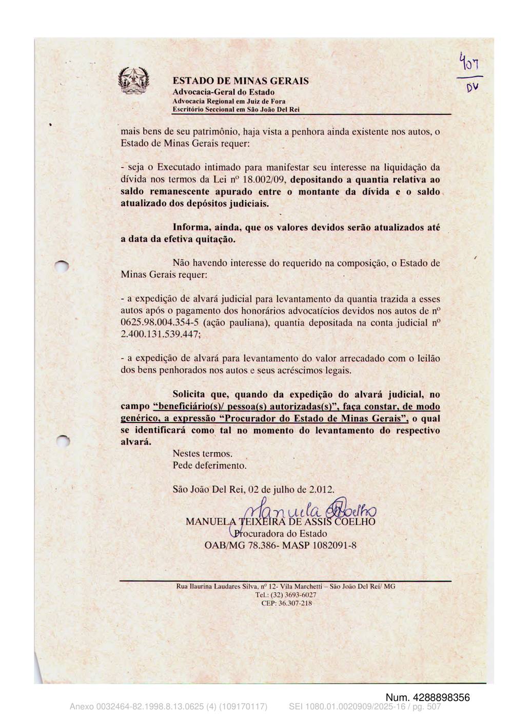 Página 507