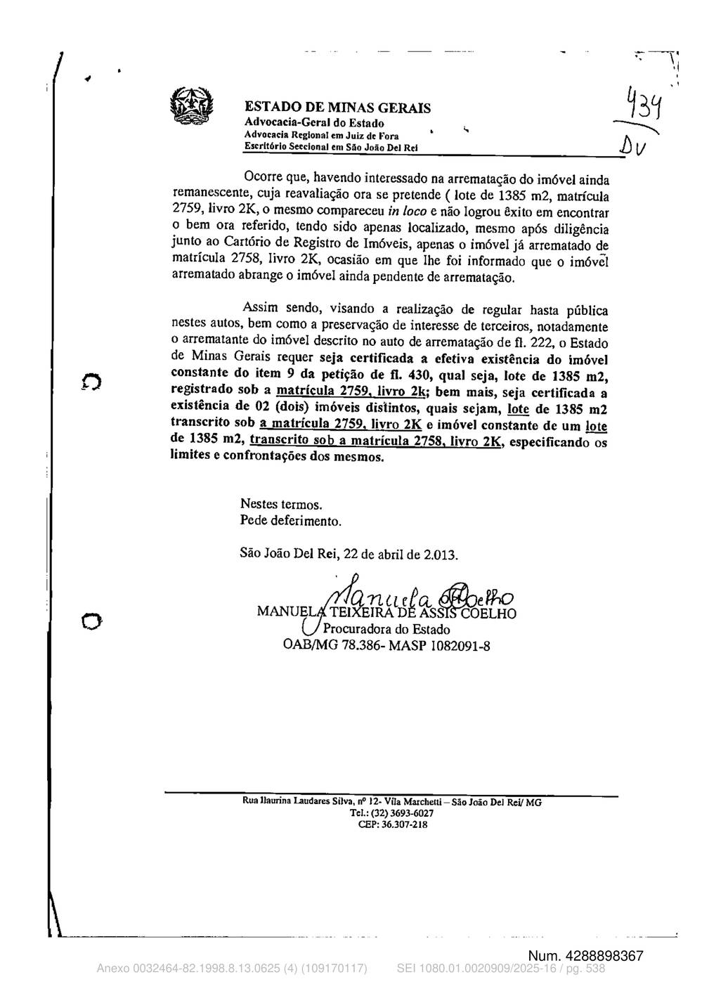 Página 538