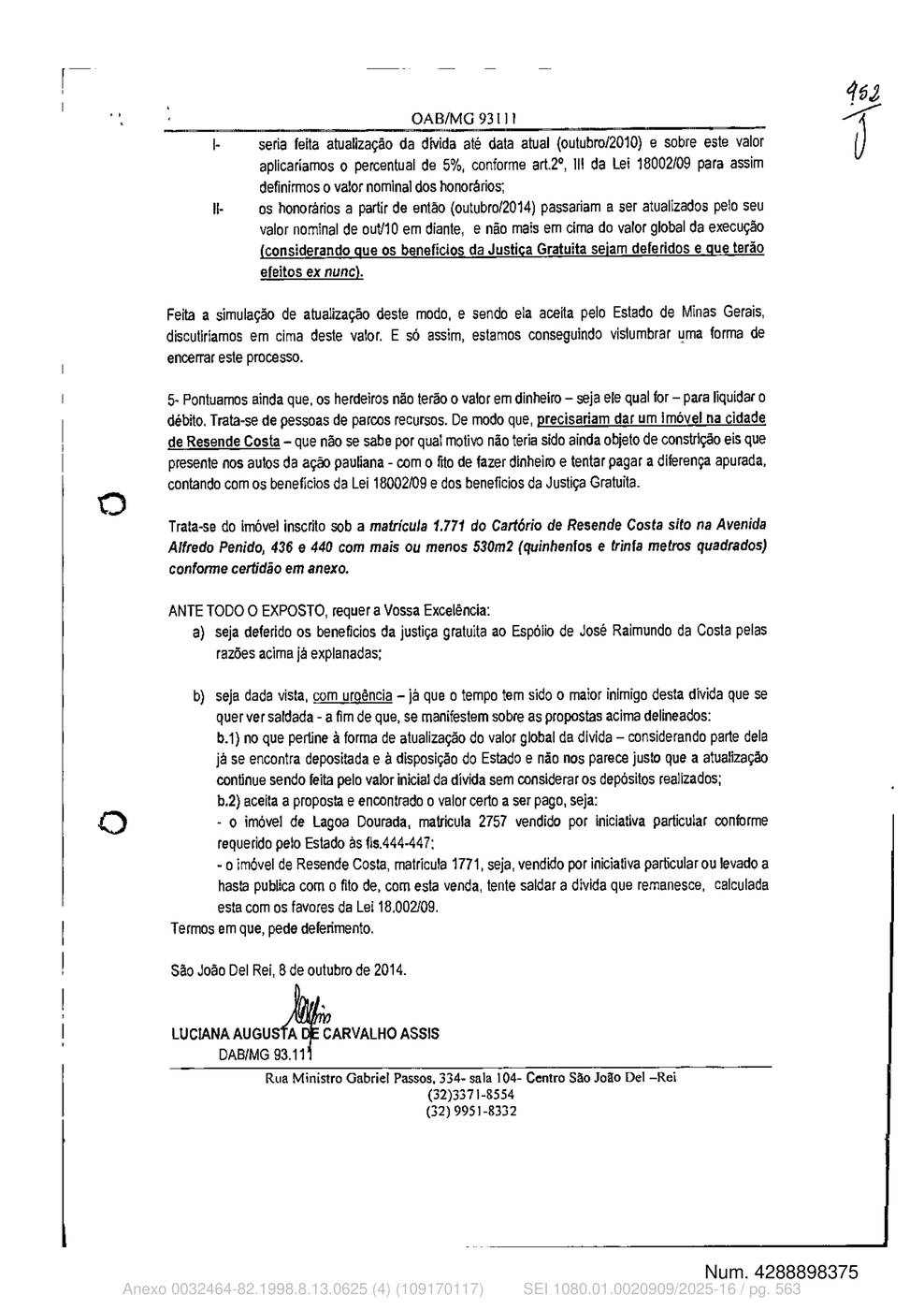 Página 563