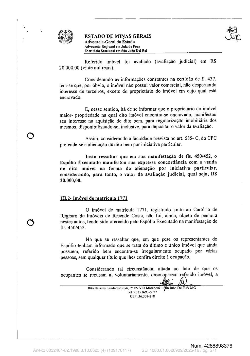 Página 571