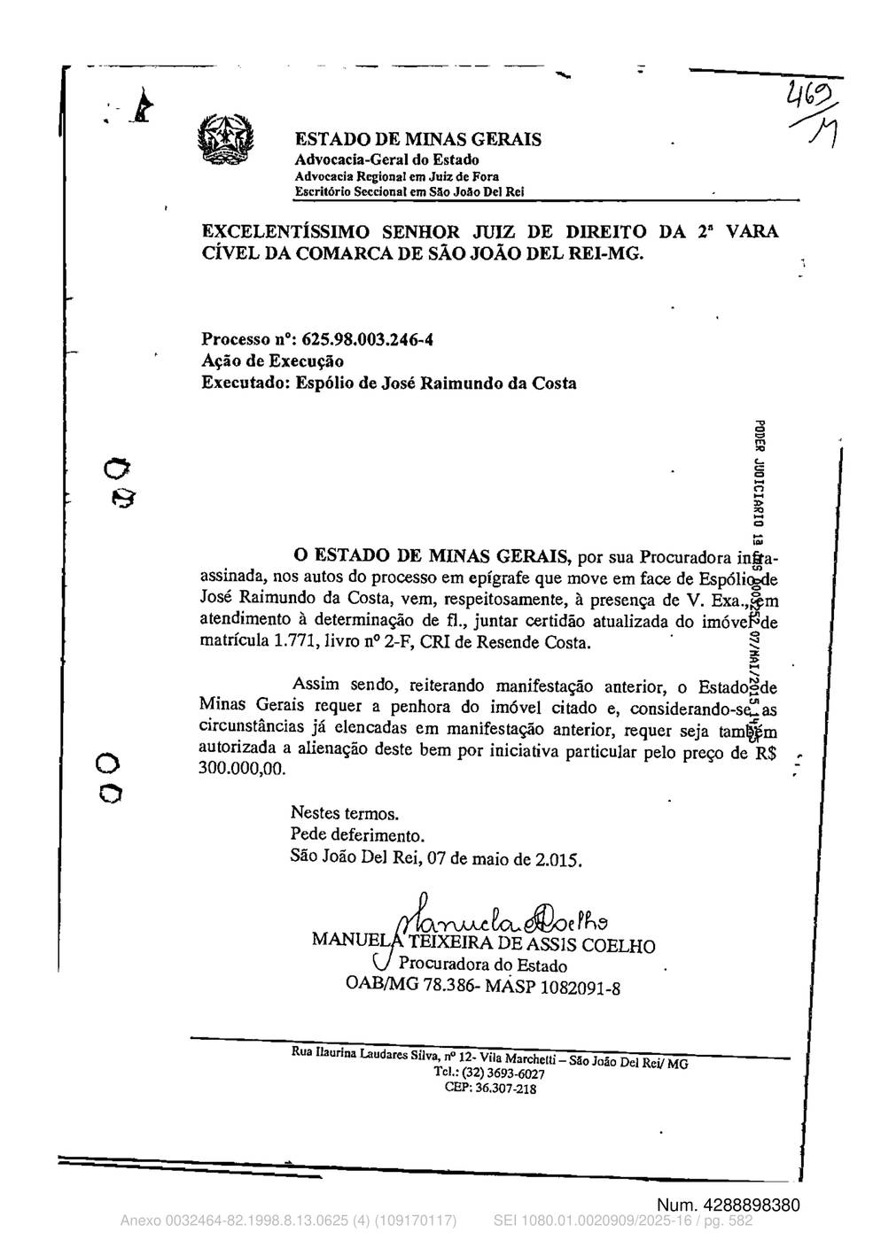 Página 582