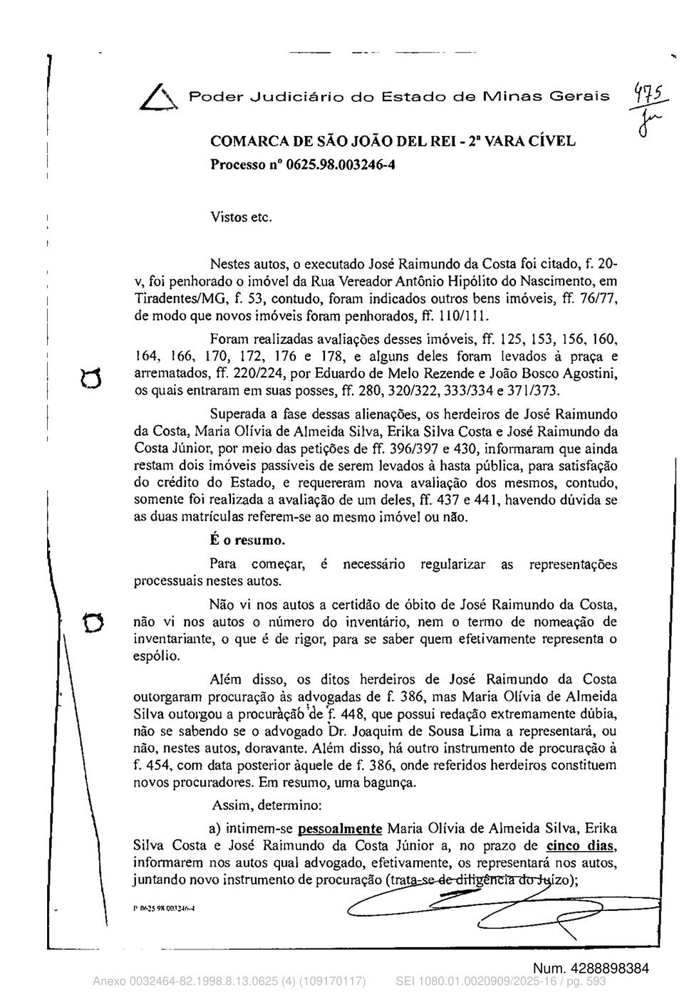 Página 593