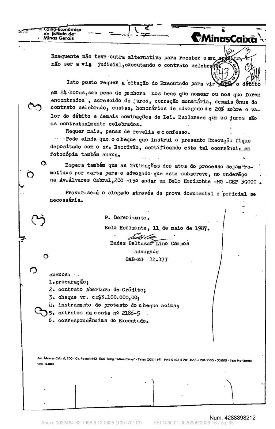 Página 65