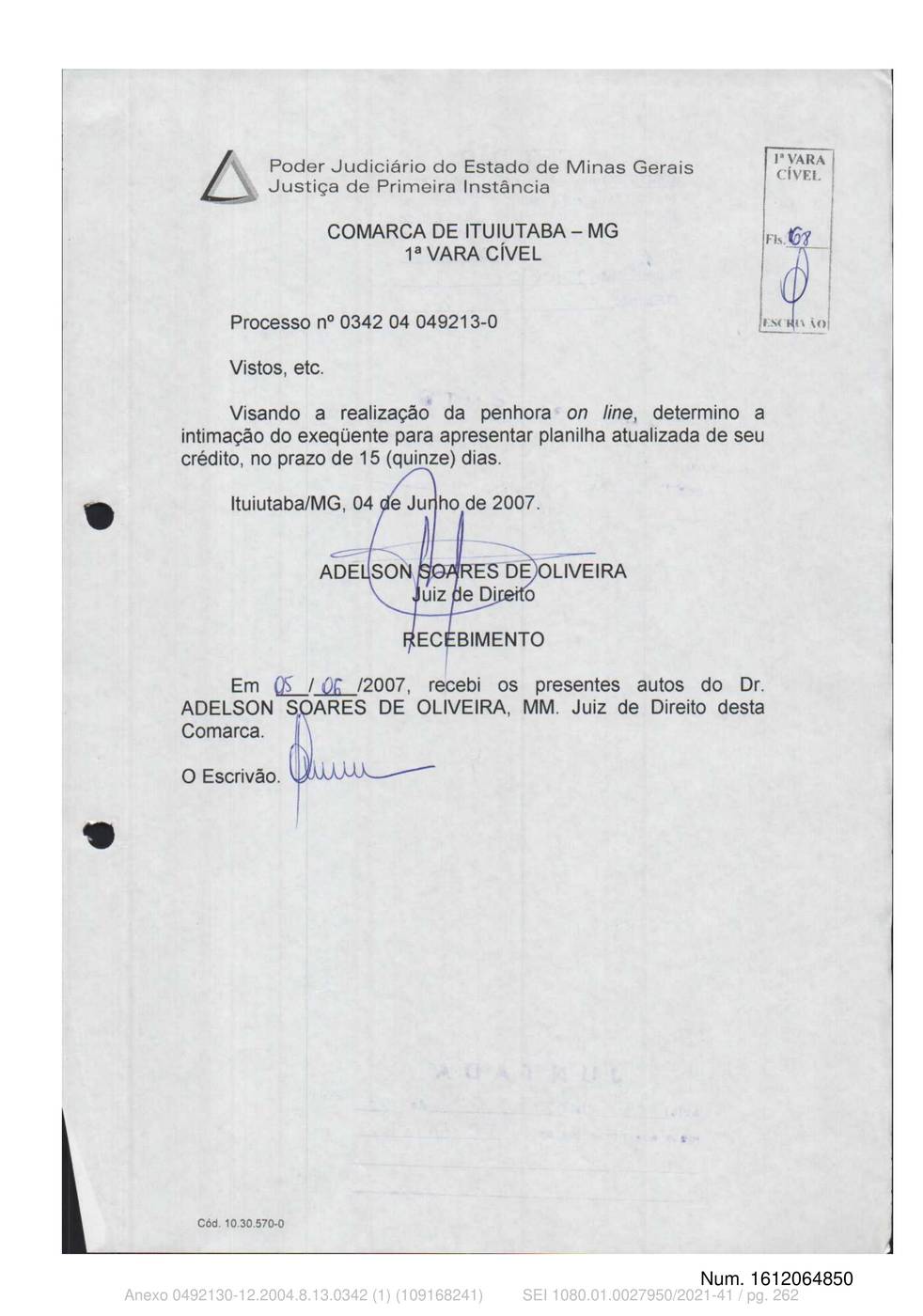 Página 262