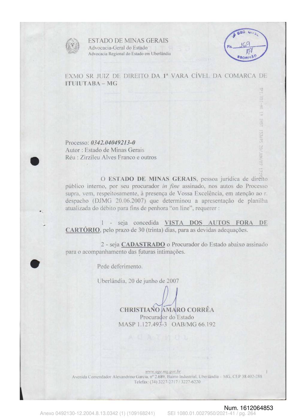 Página 264