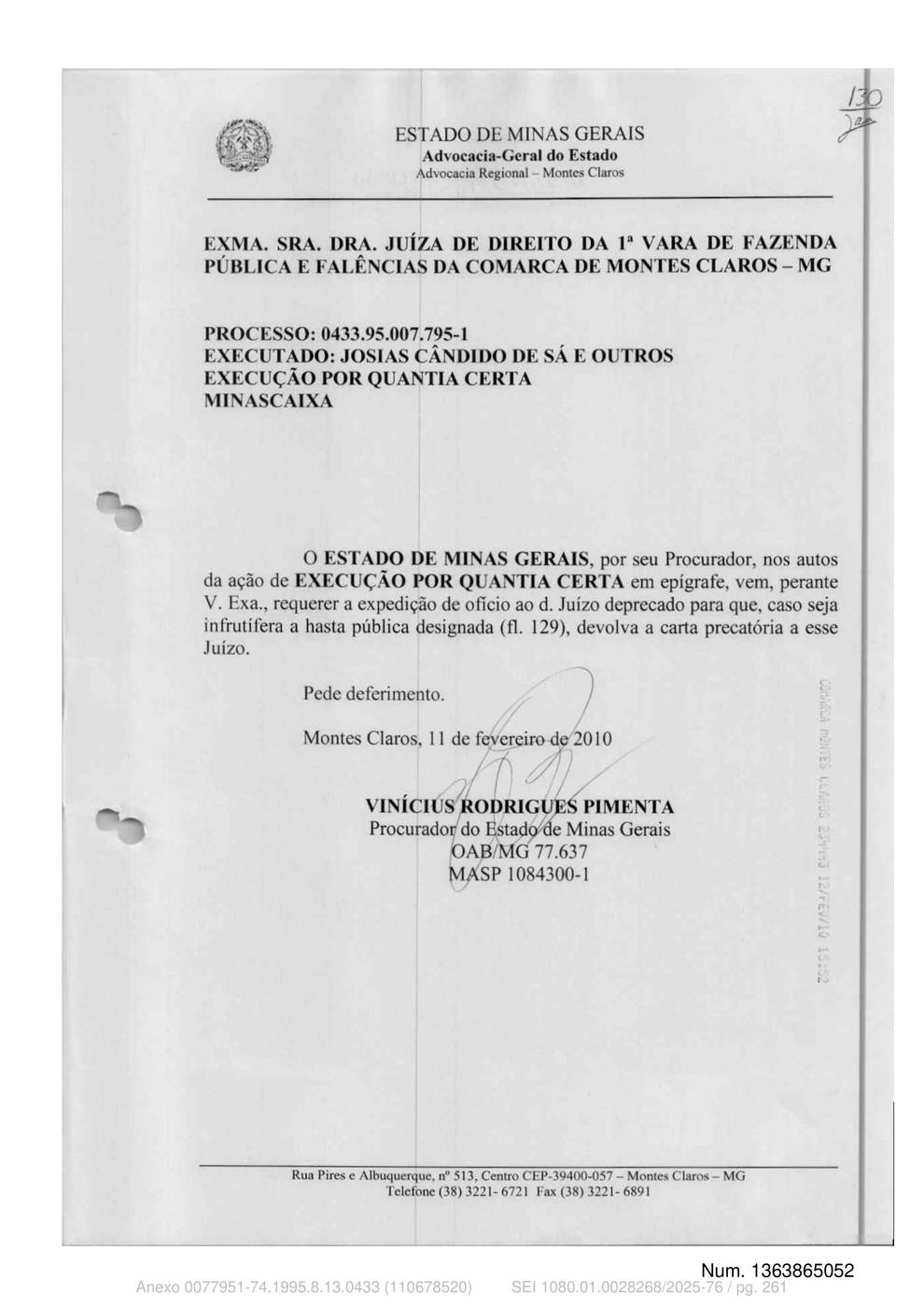 Página 261