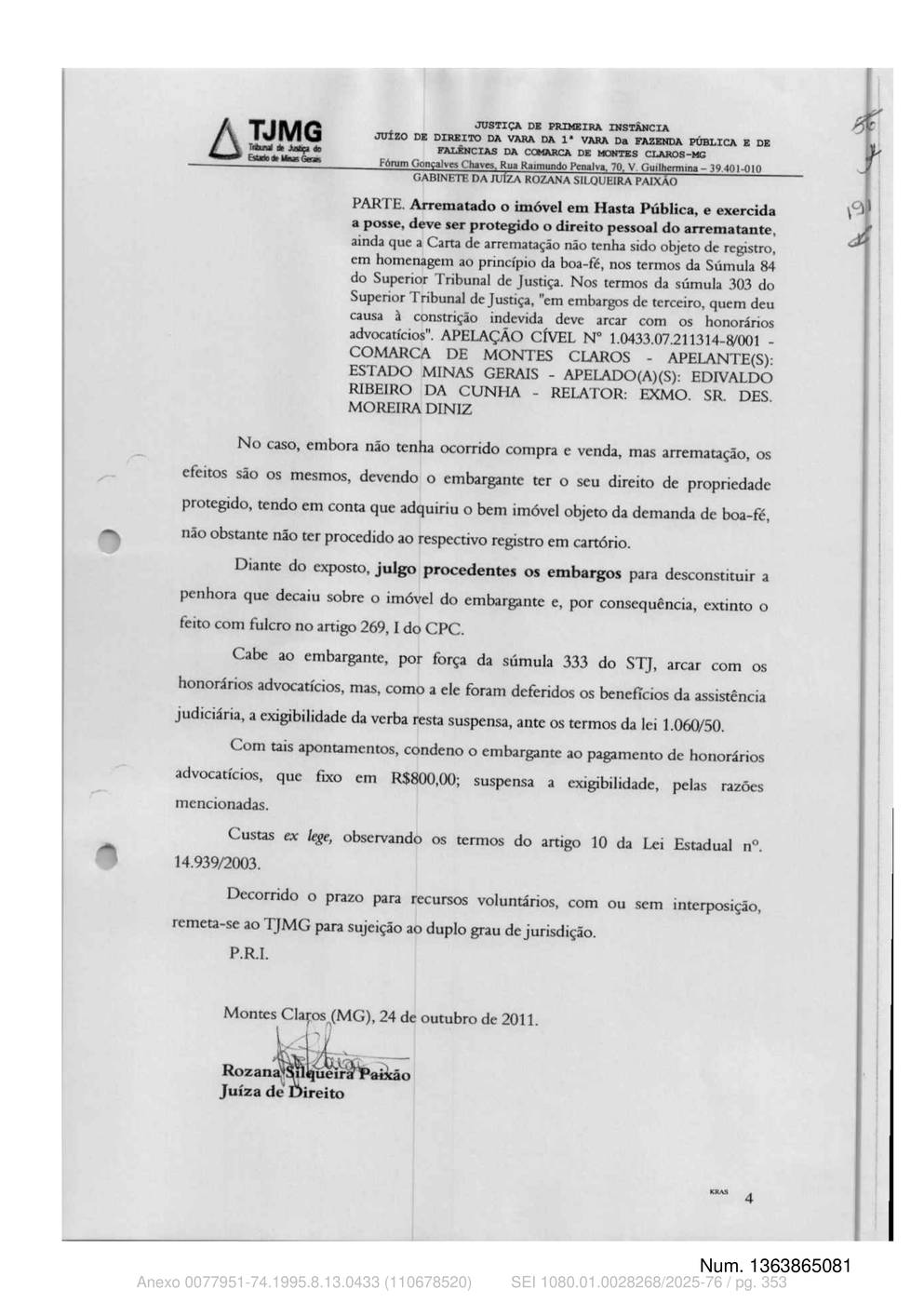 Página 353