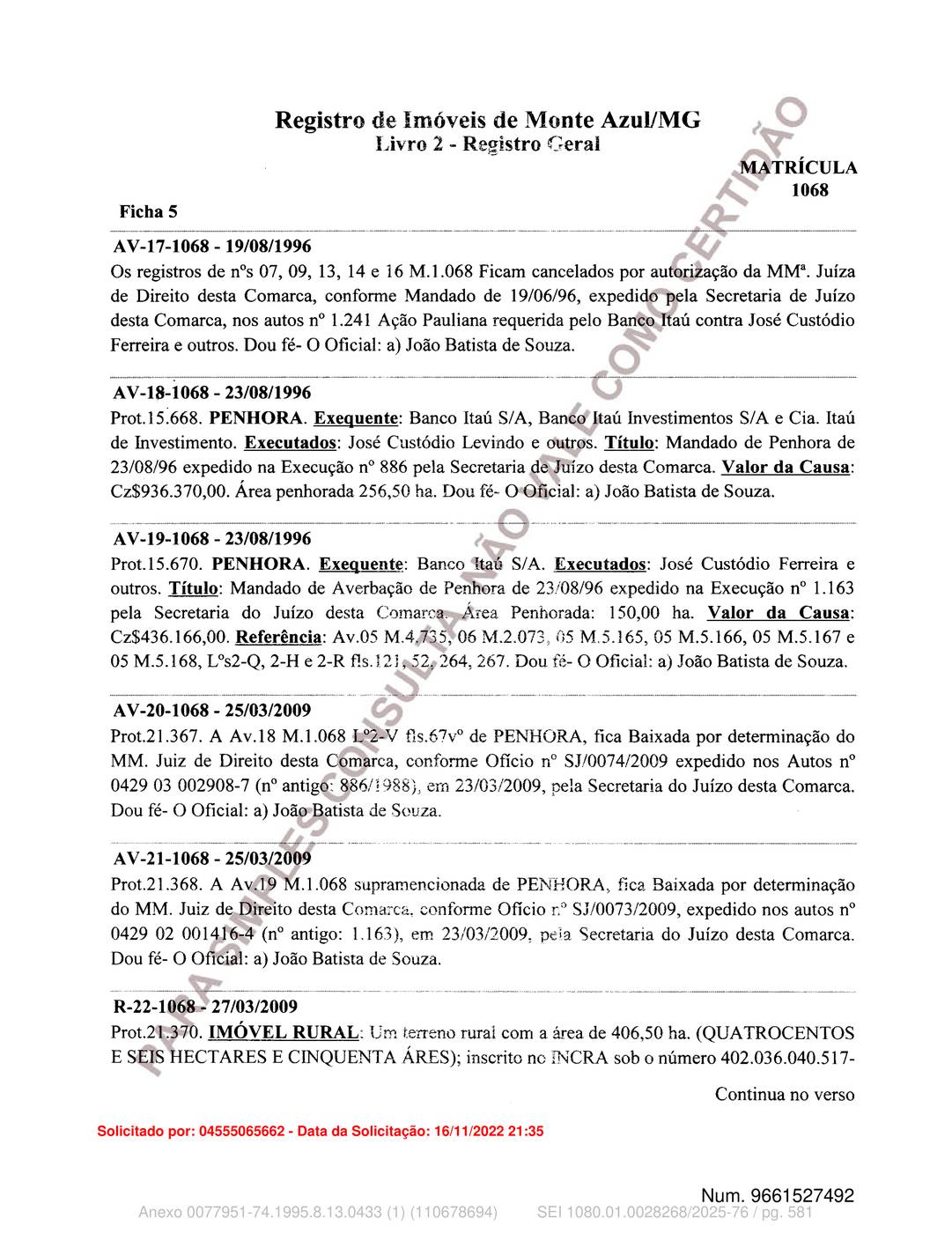 Página 581