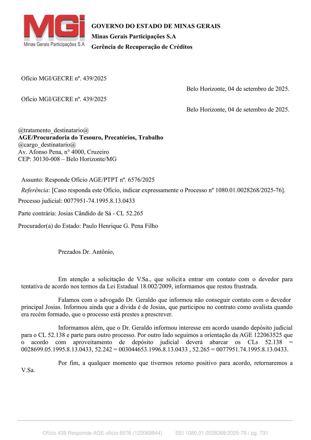 Página 731