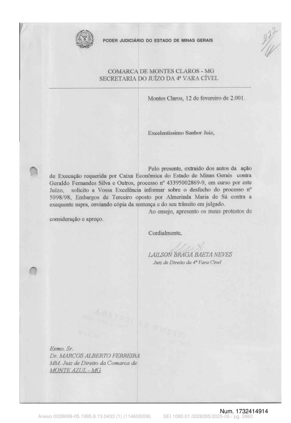 Página 2860