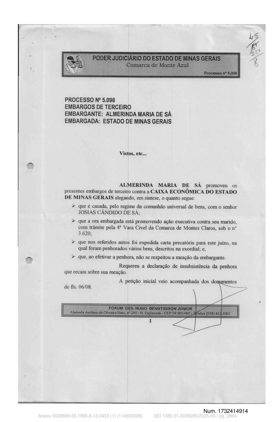 Página 2864