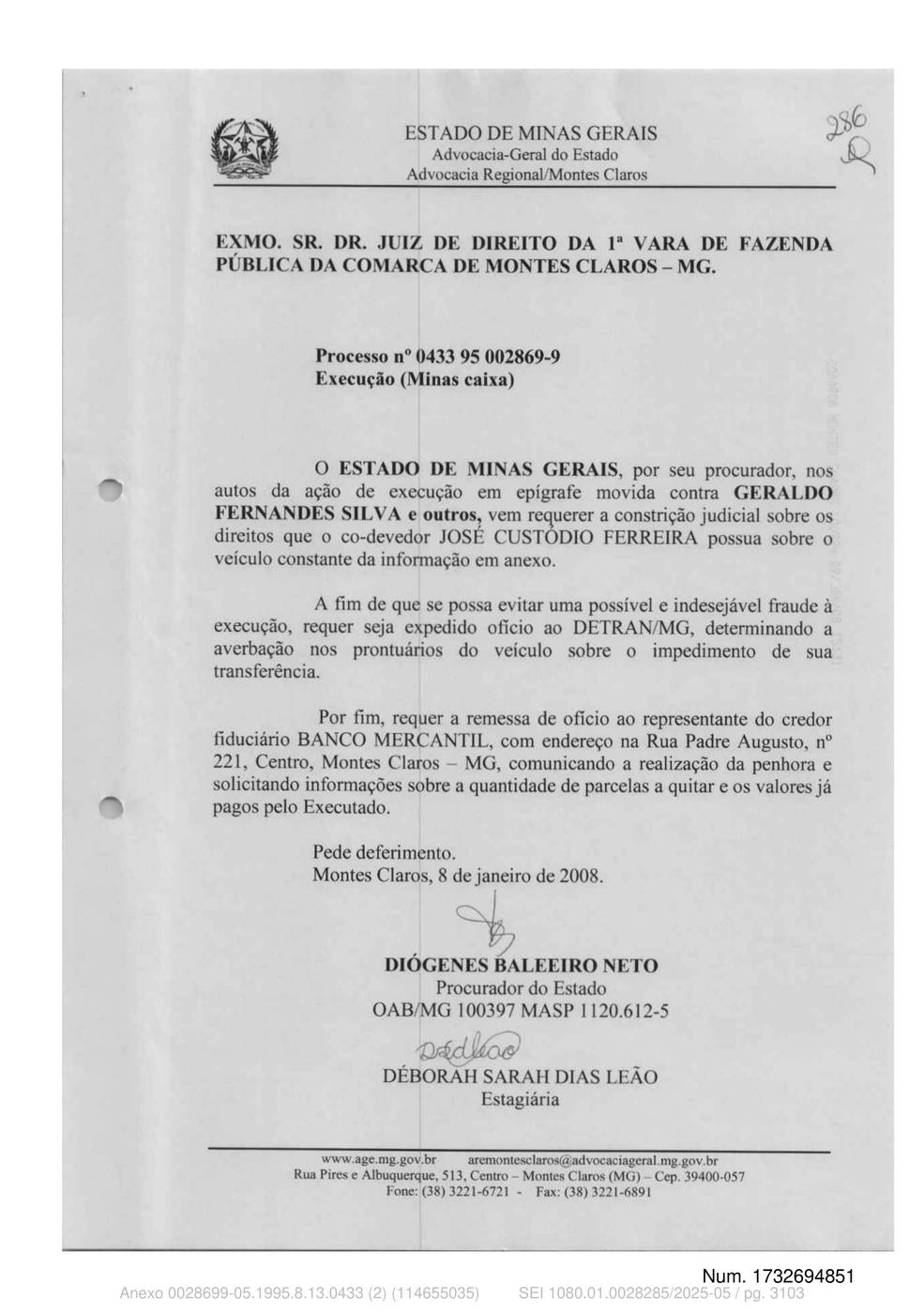 Página 3103