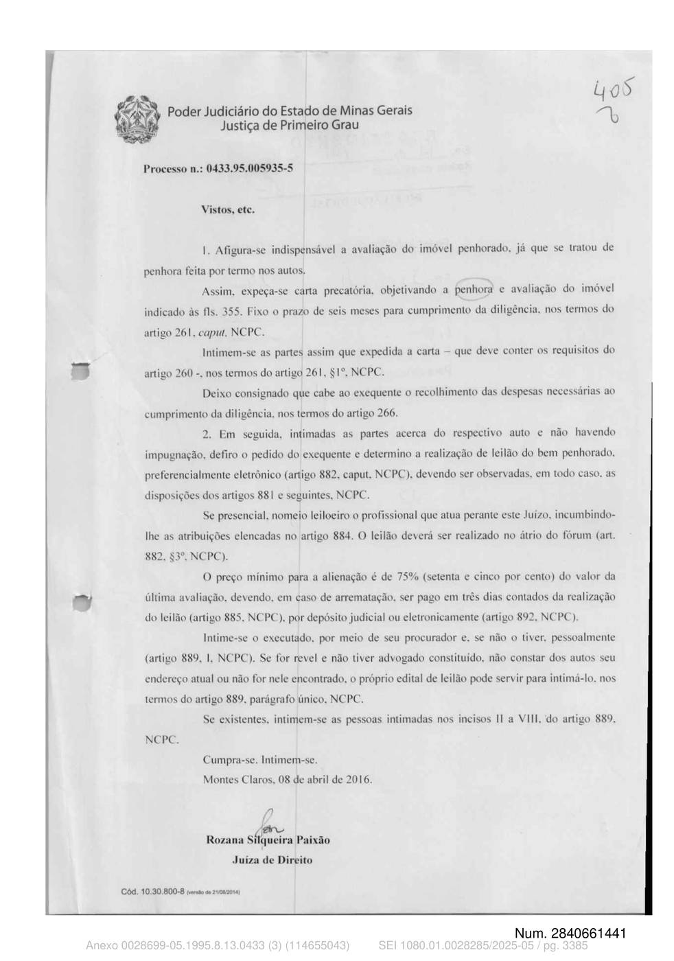 Página 3385