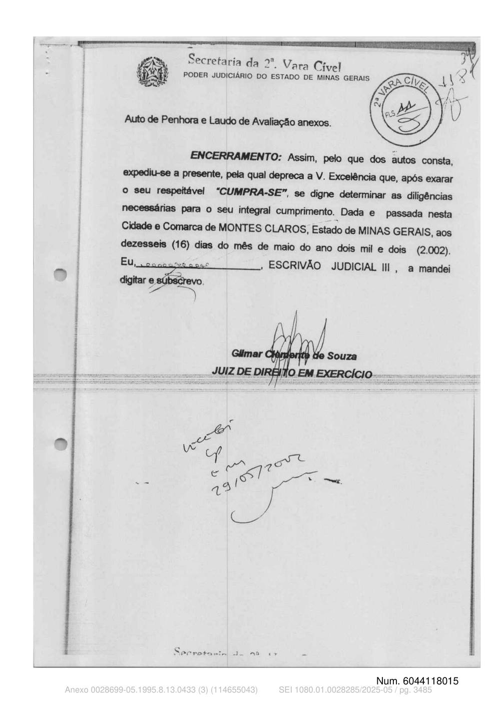 Página 3485