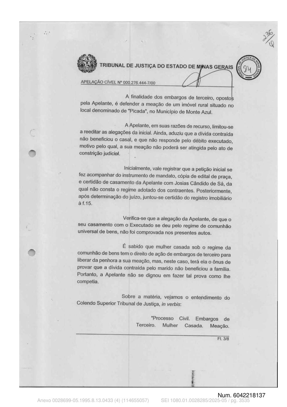 Página 3535