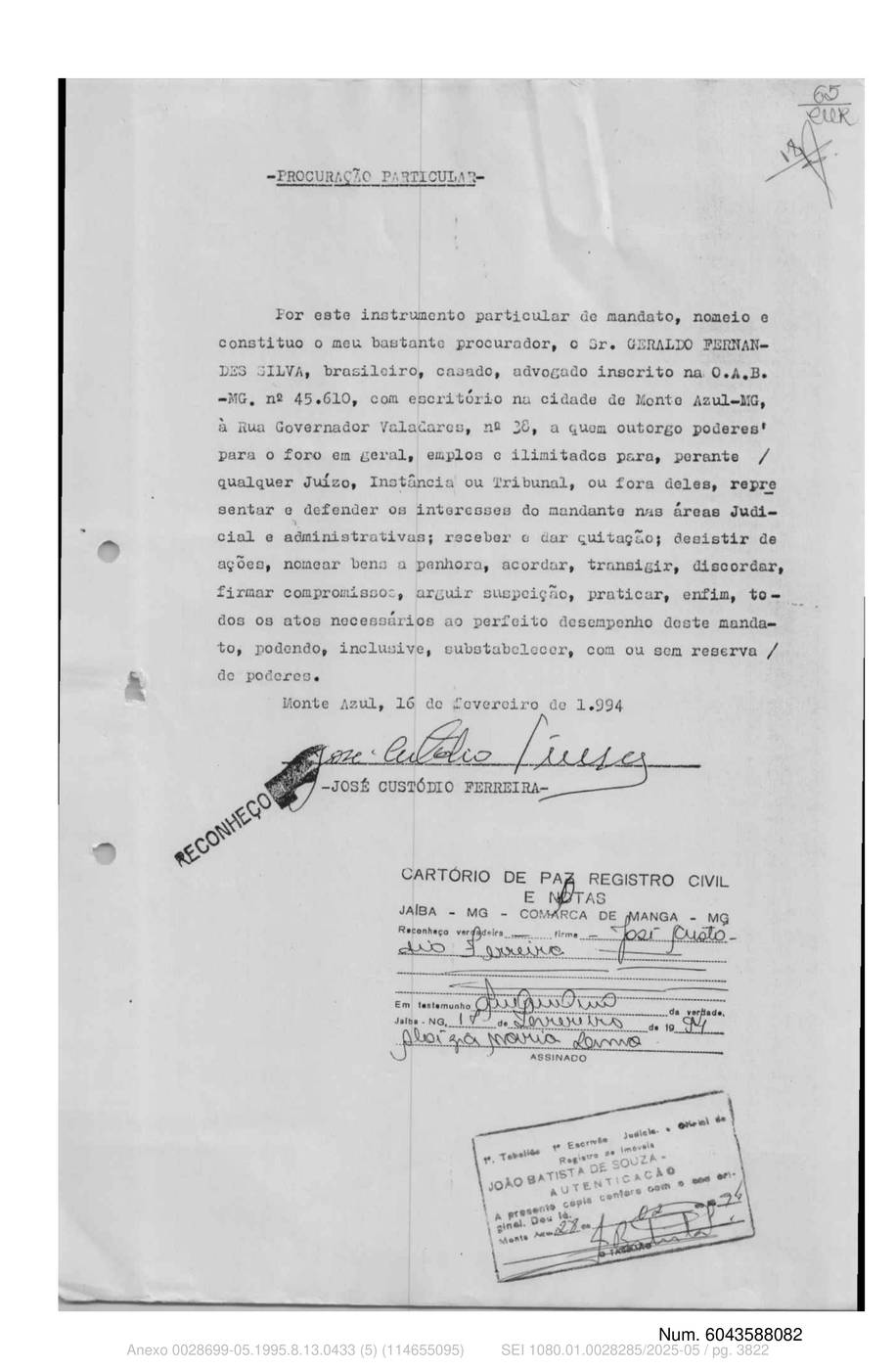 Página 3822