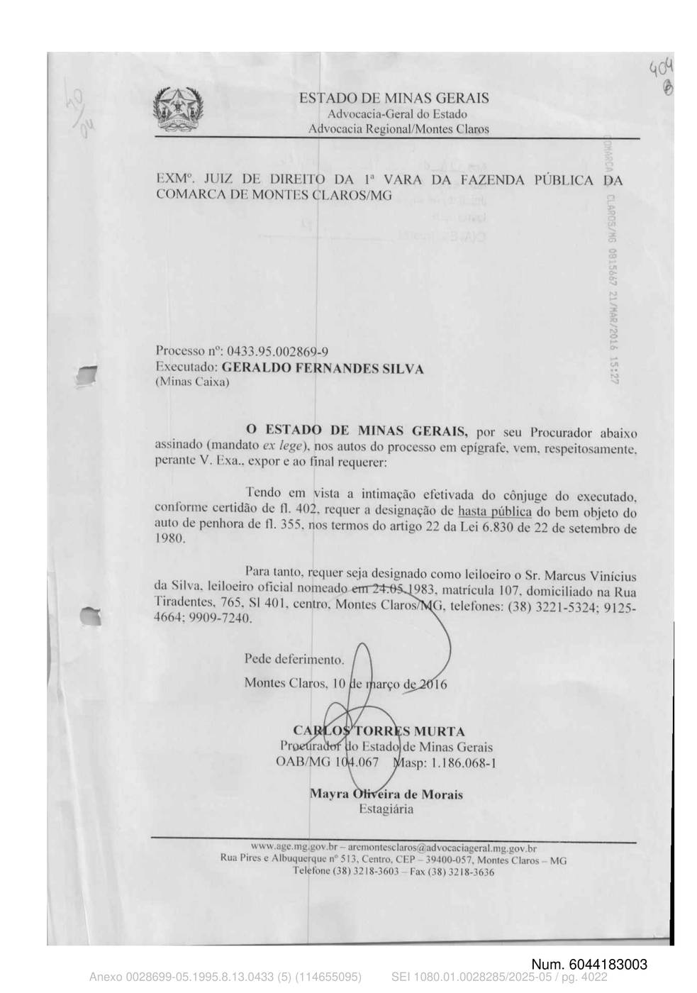 Página 4022
