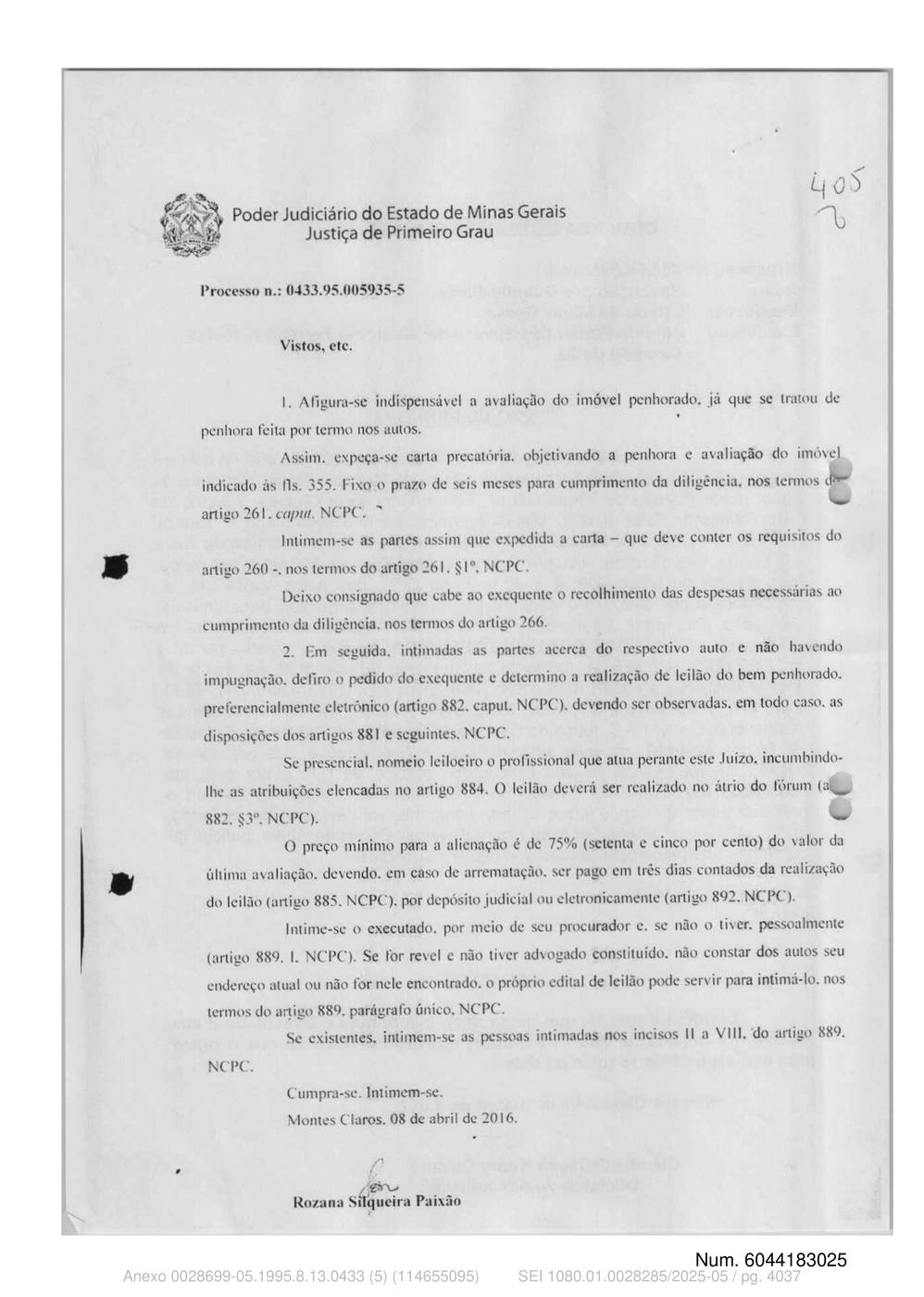 Página 4037