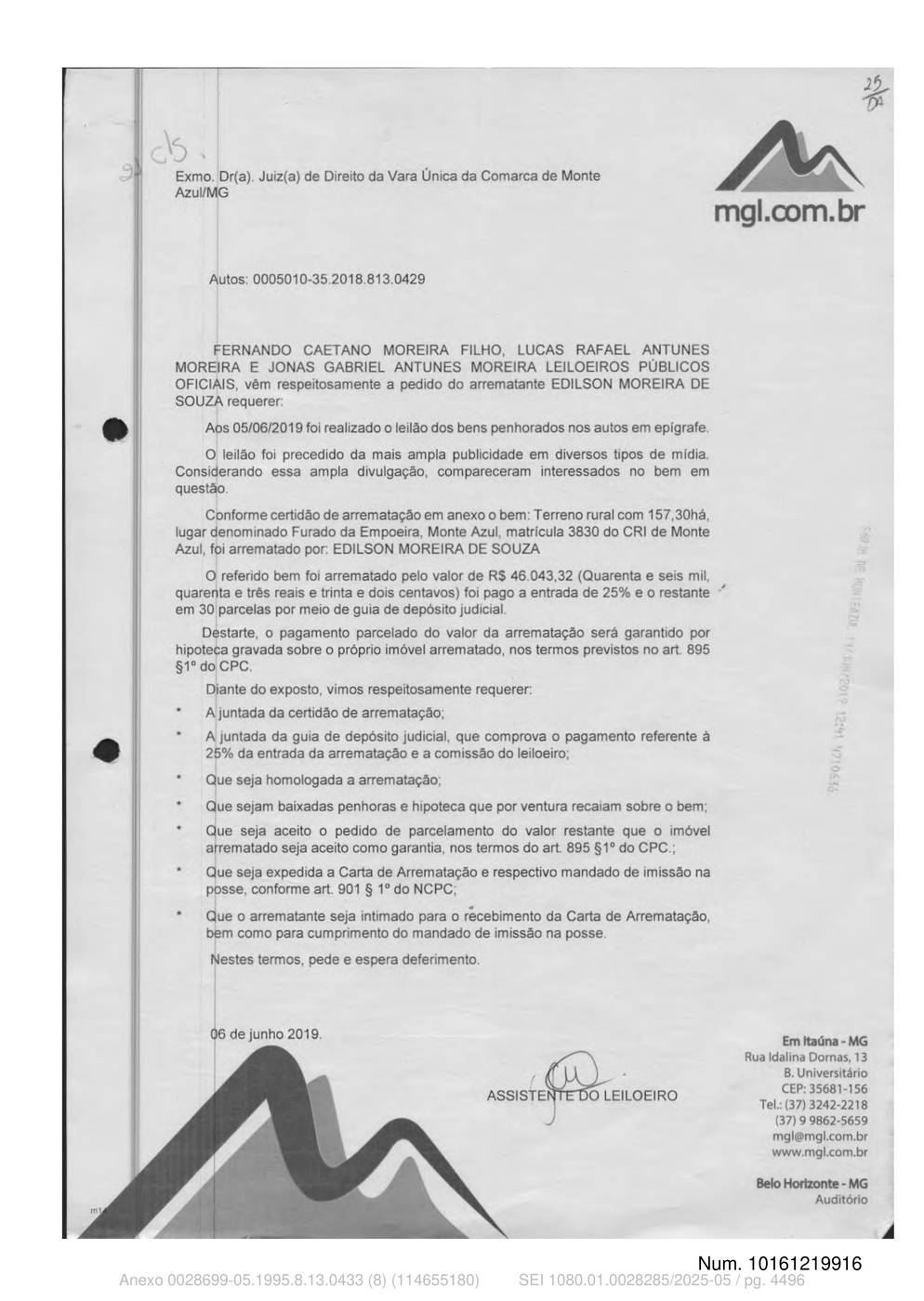 Página 4496