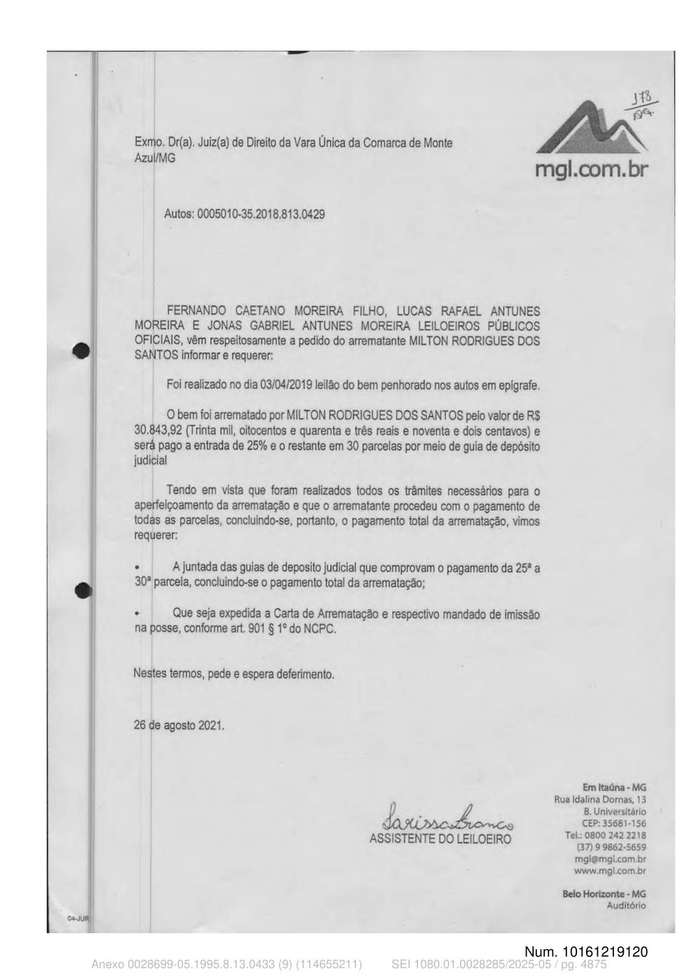 Página 4875