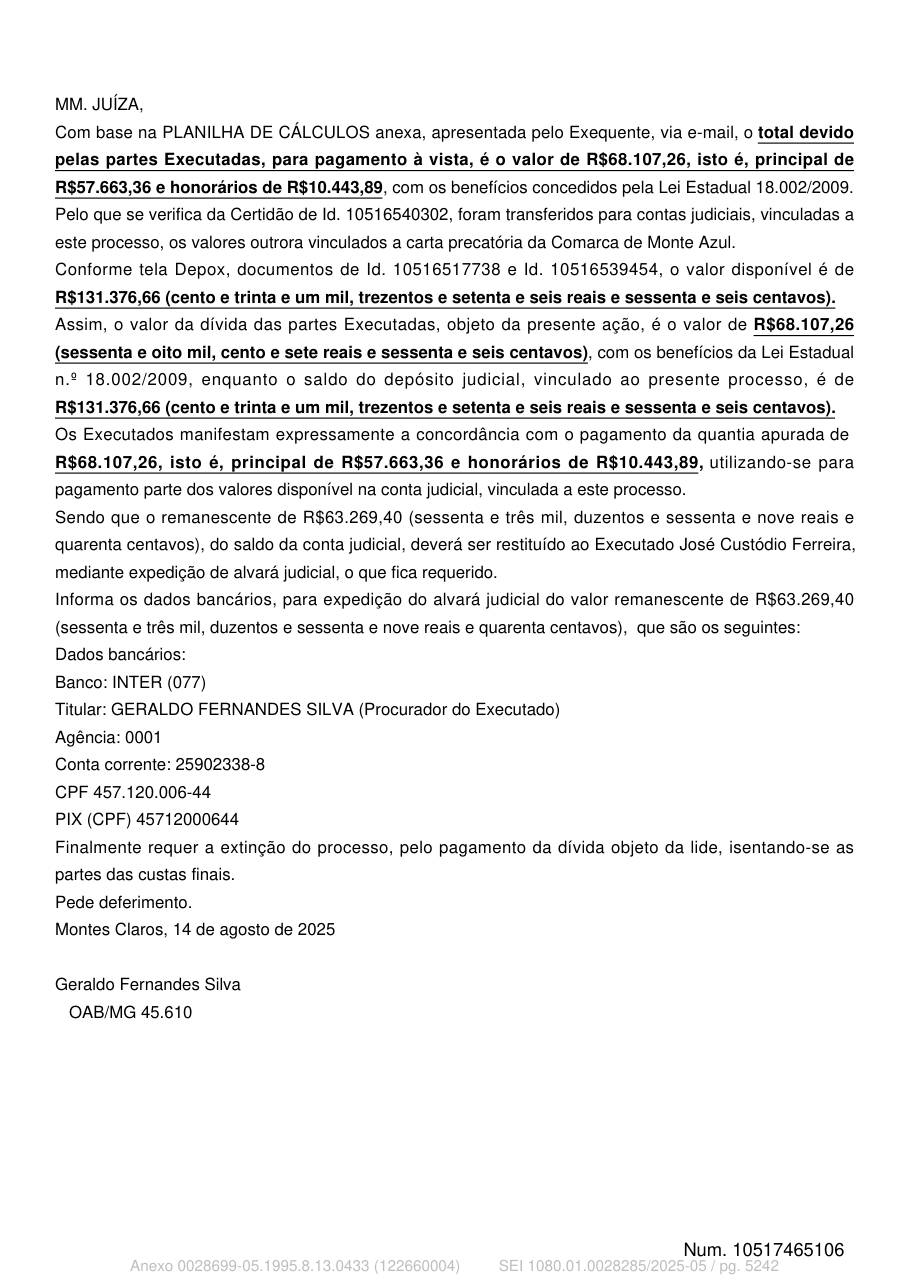 Página 5242