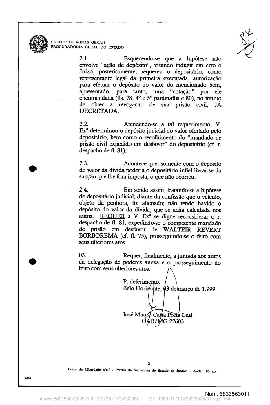 Página 164