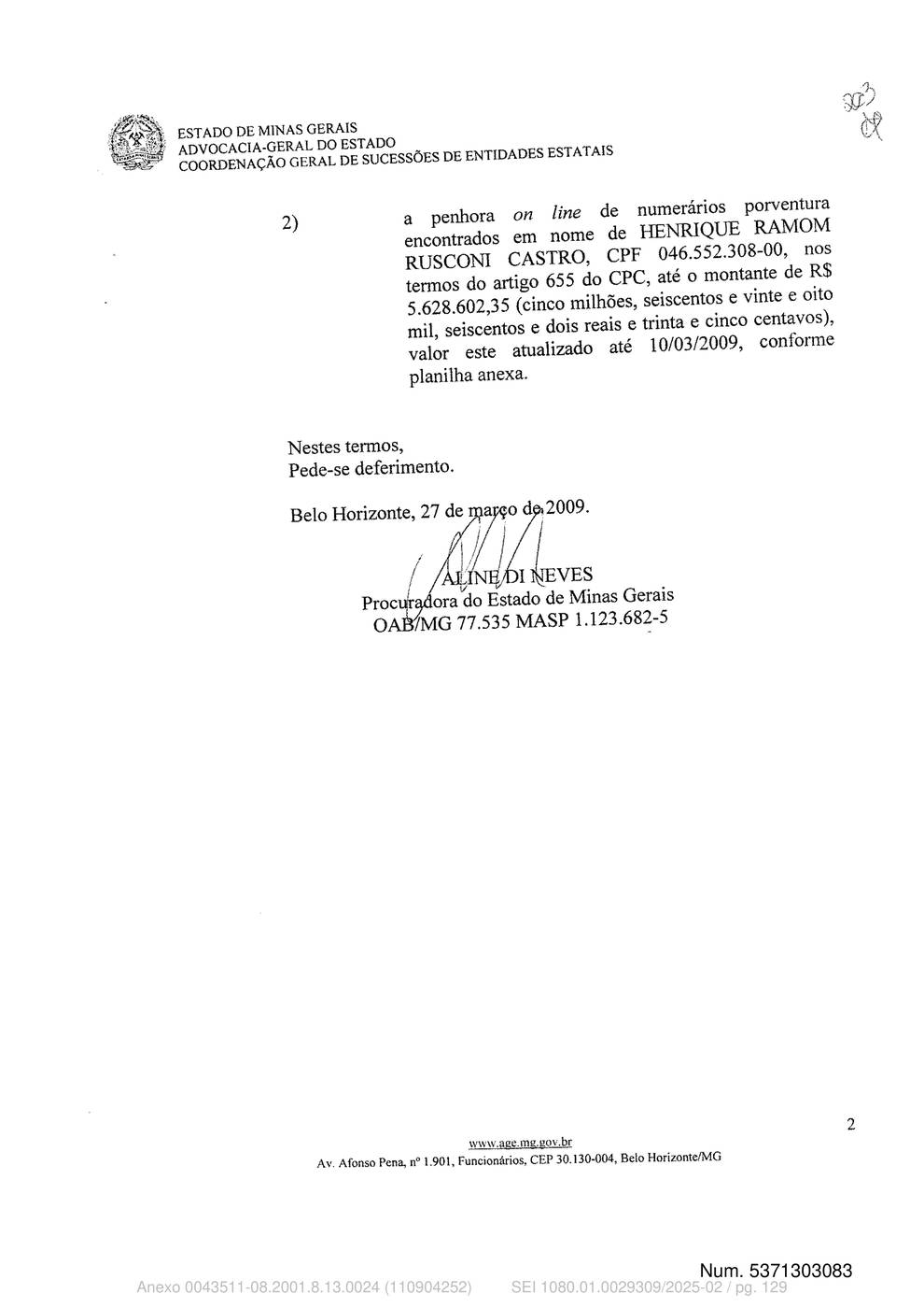 Página 129