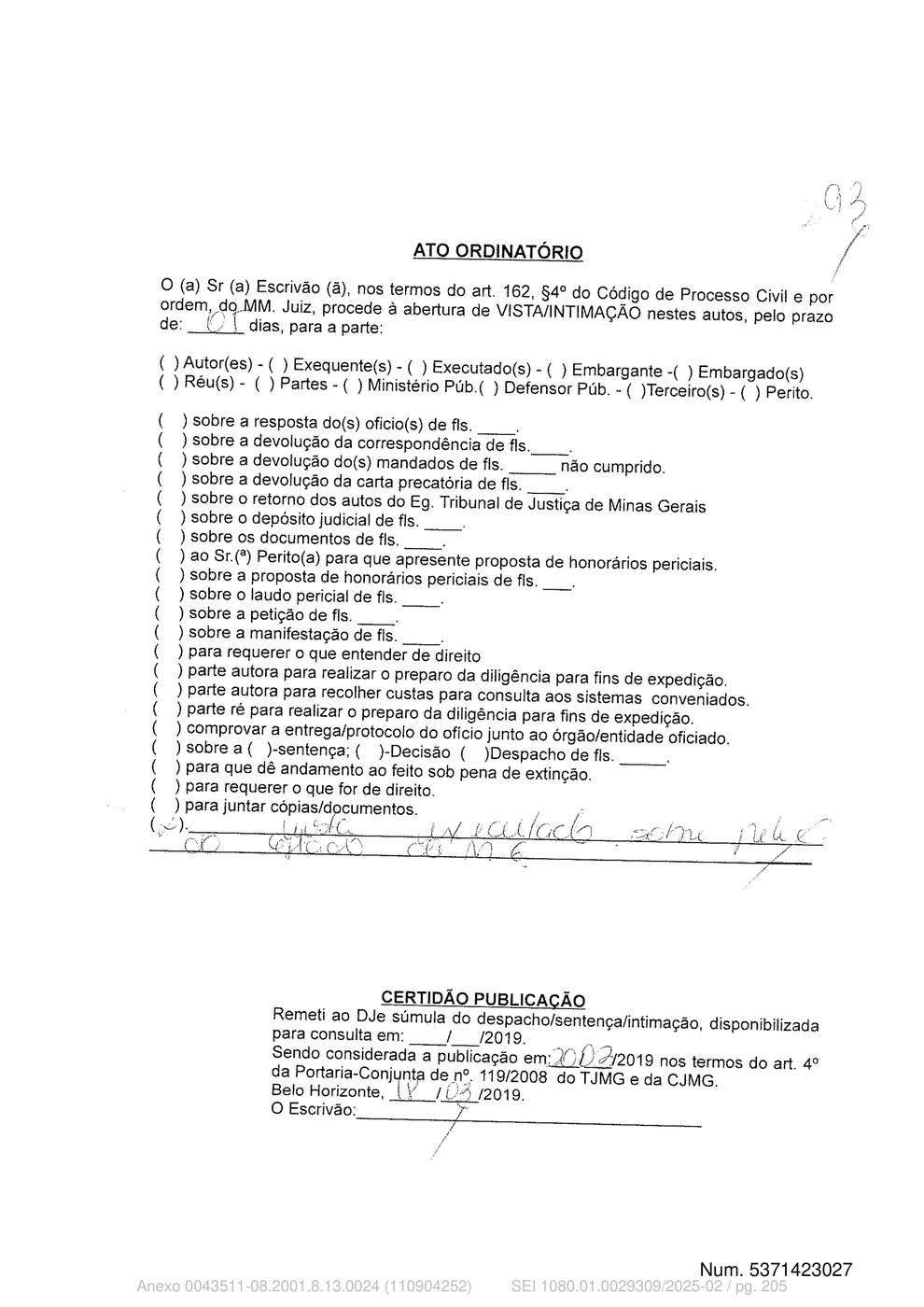 Página 205
