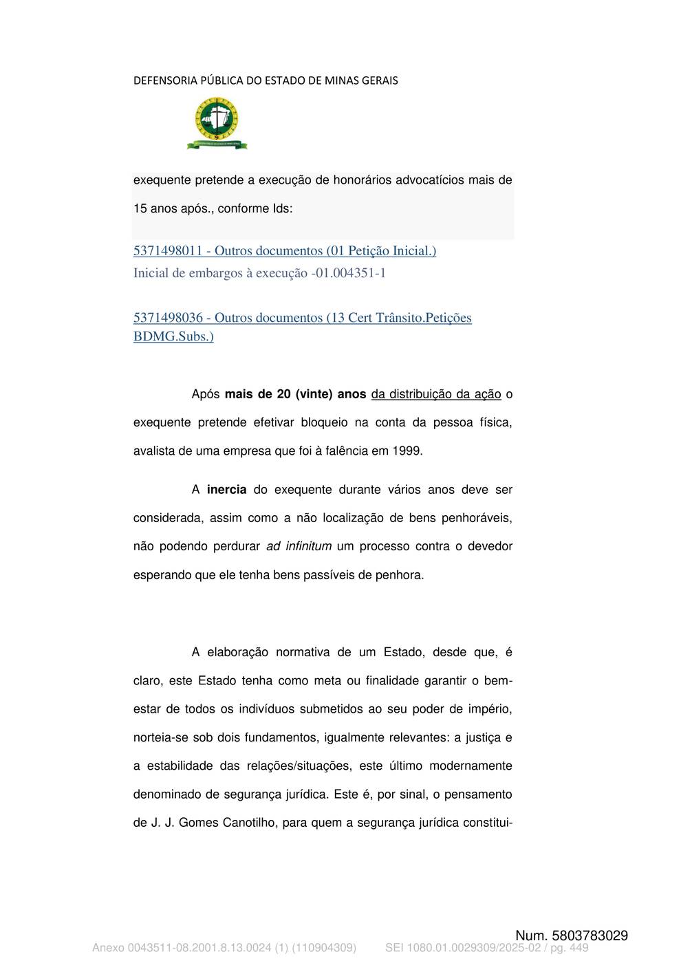 Página 449