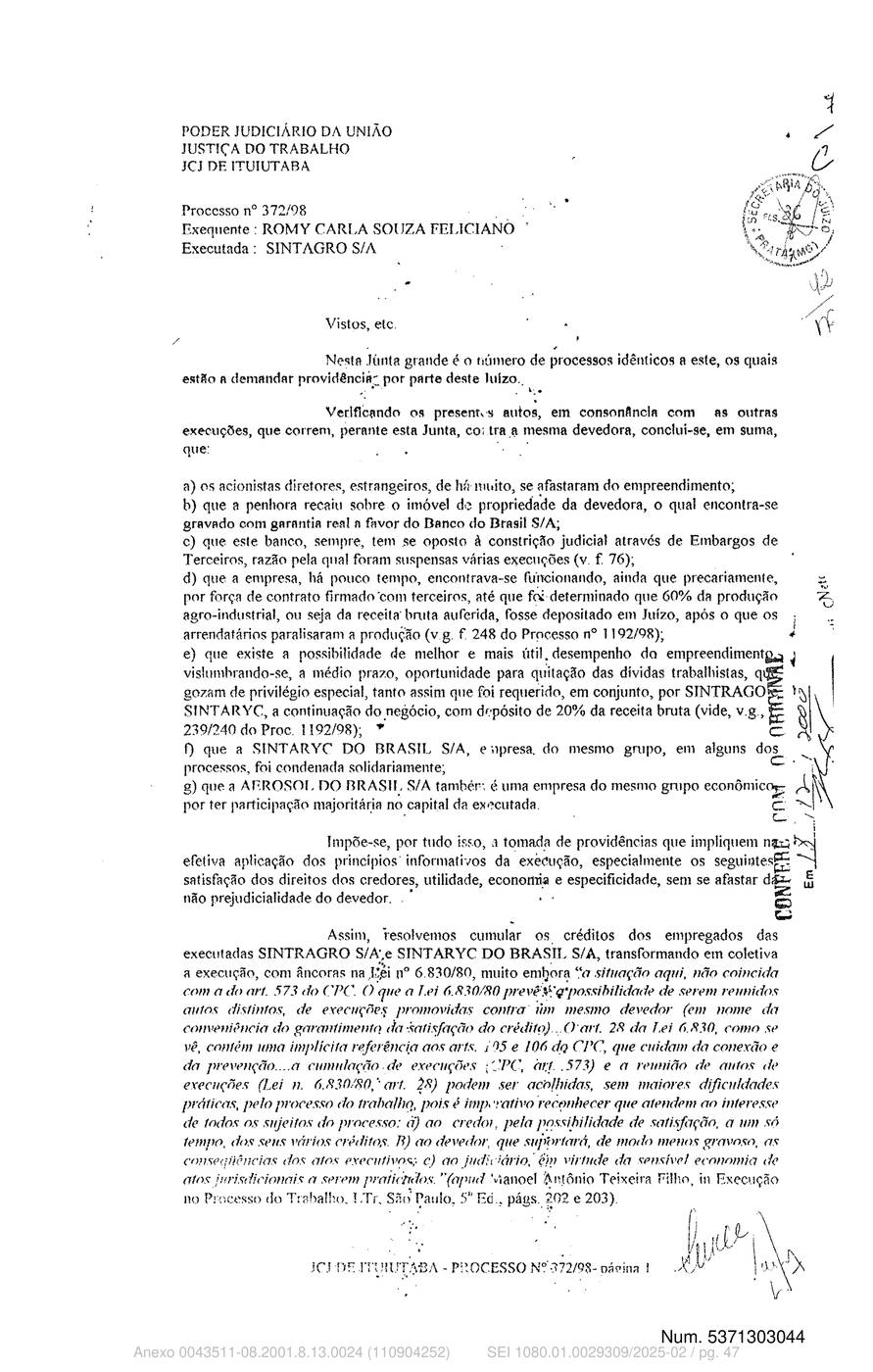 Página 47