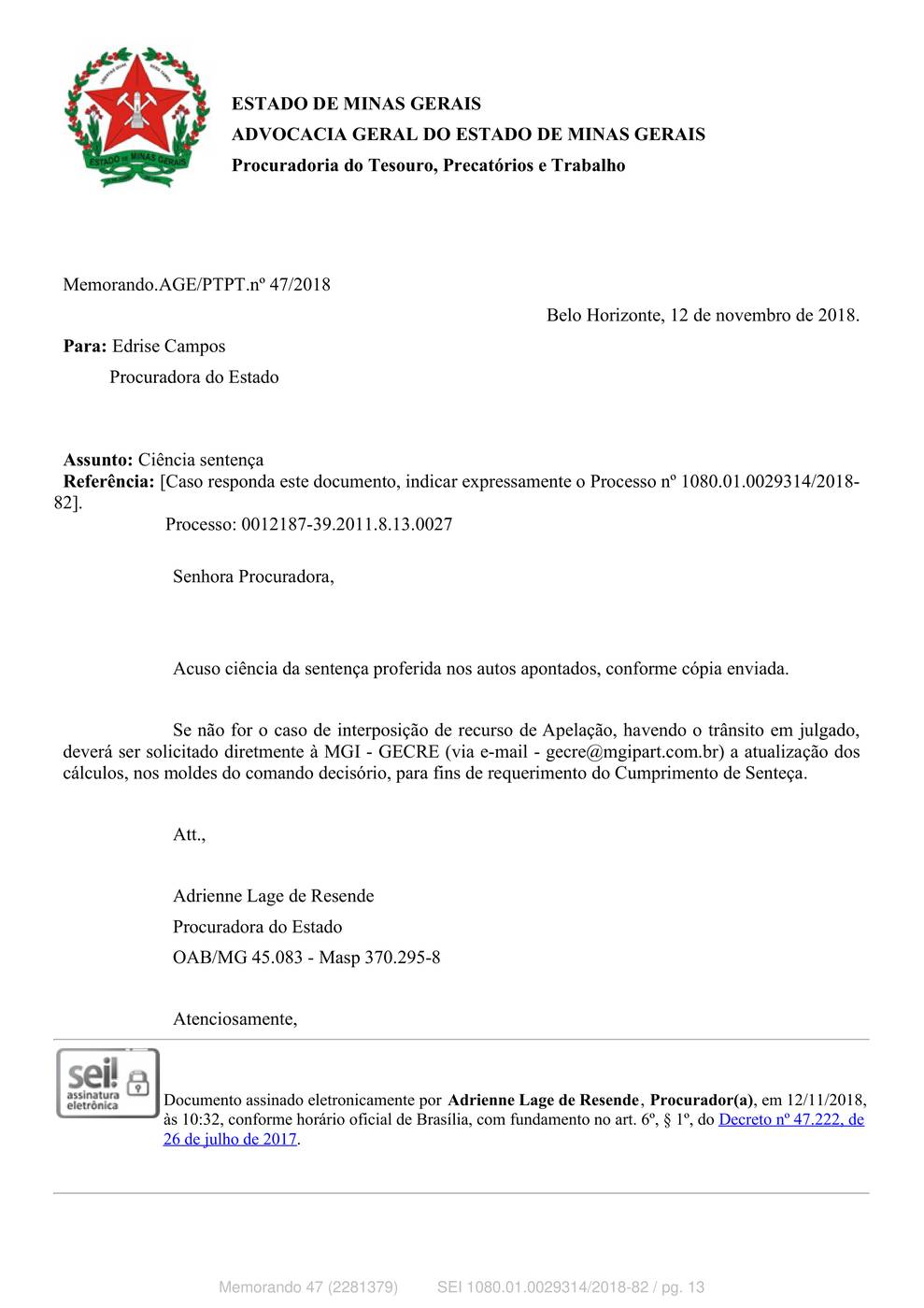 Página 13