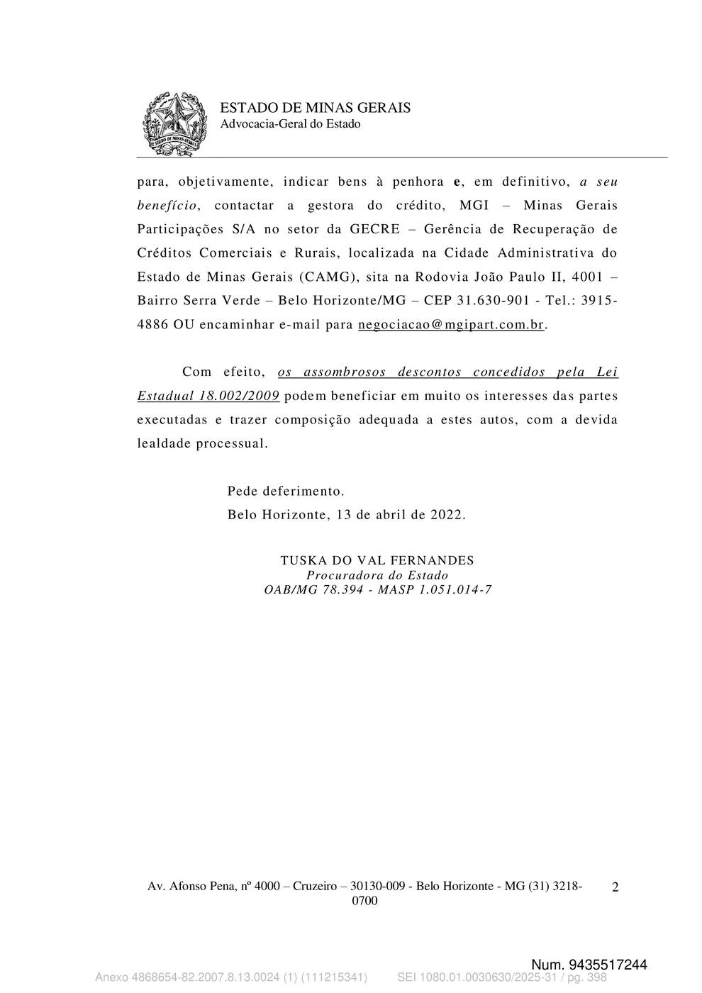 Página 398