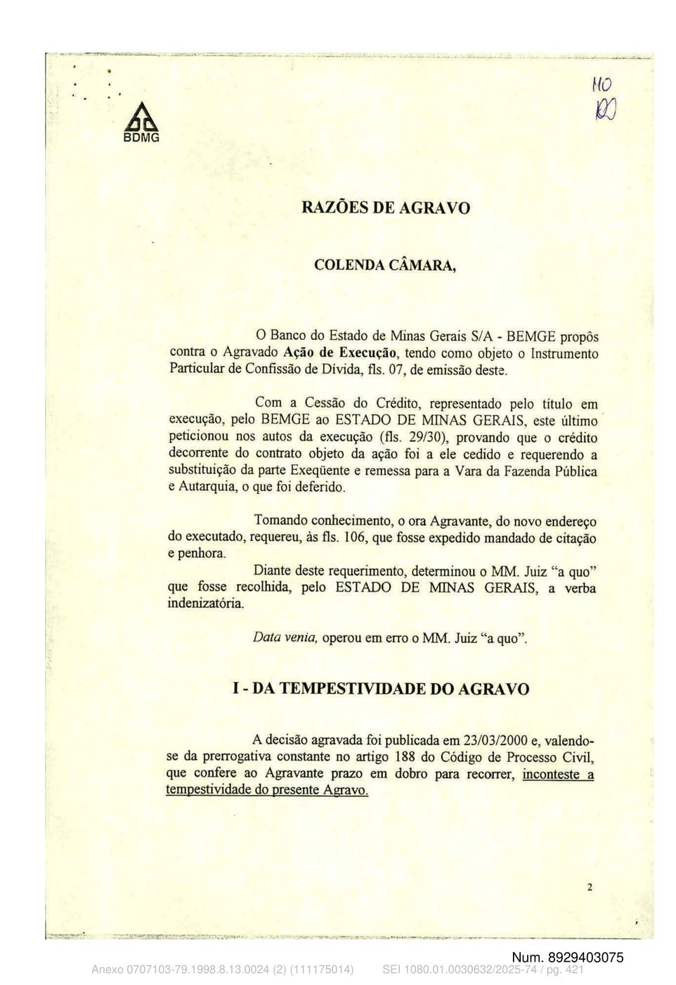 Página 421